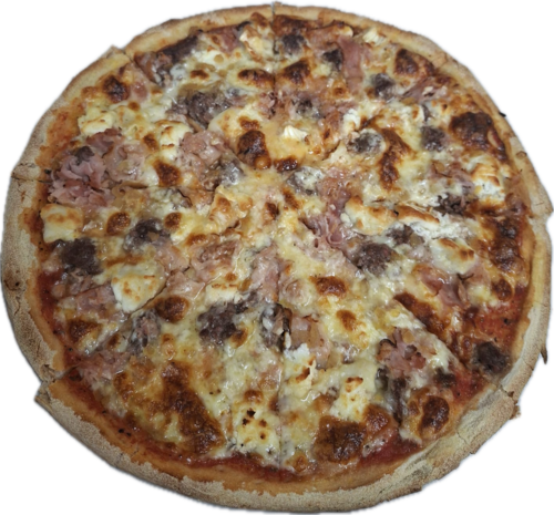 Suprema